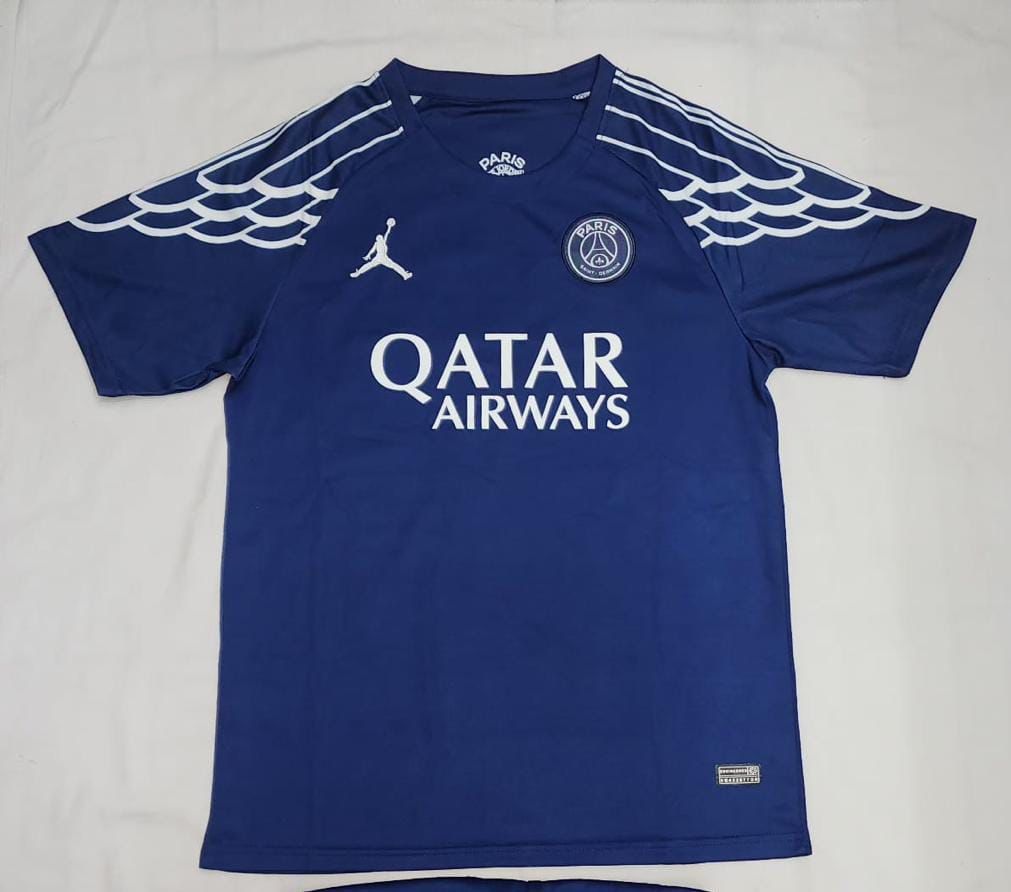 Paris Saint-Germain Home Jersey